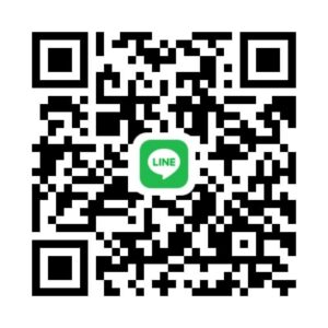 LINE QR-Code